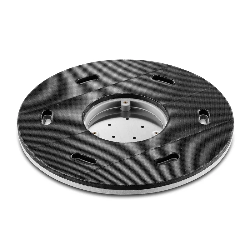 Disk 17", 431 mm 6.435-486.0