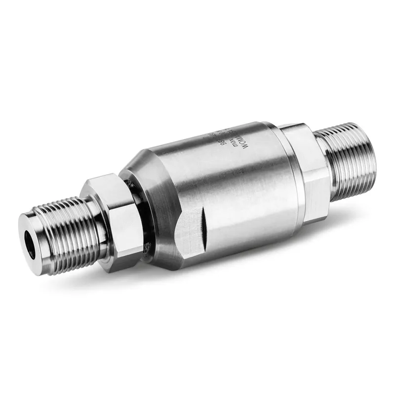 DSA 1500 M24X1.5 24 ° DK 9.872-437.0