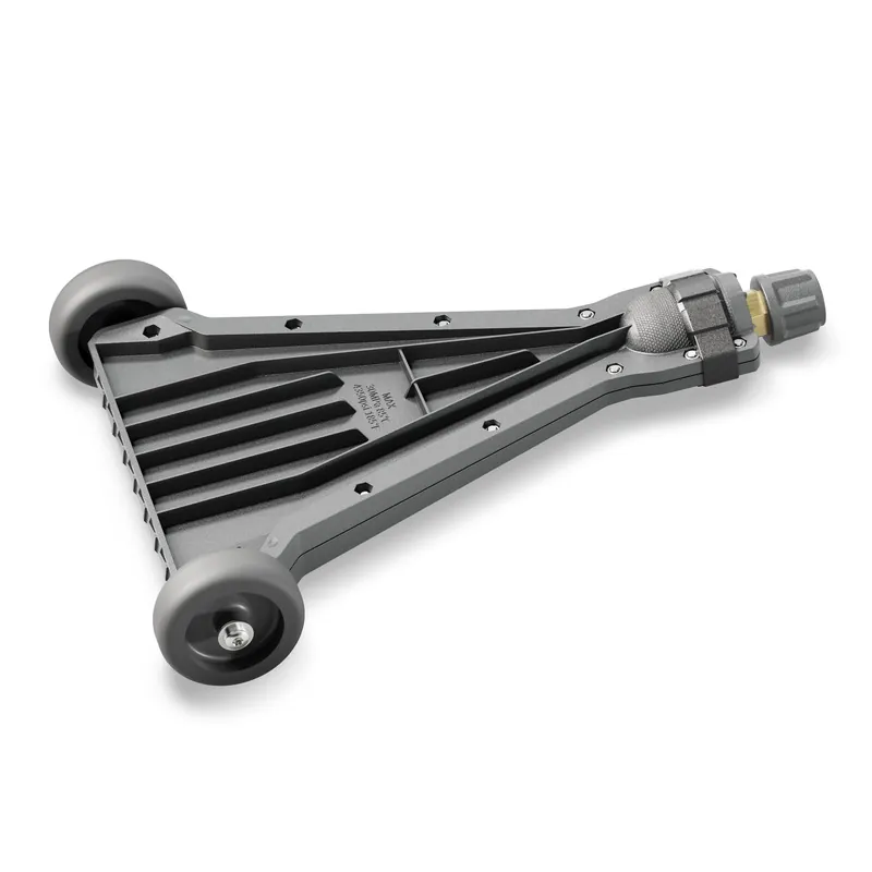 Eco!Booster MAX TR 040 2.113-095.0