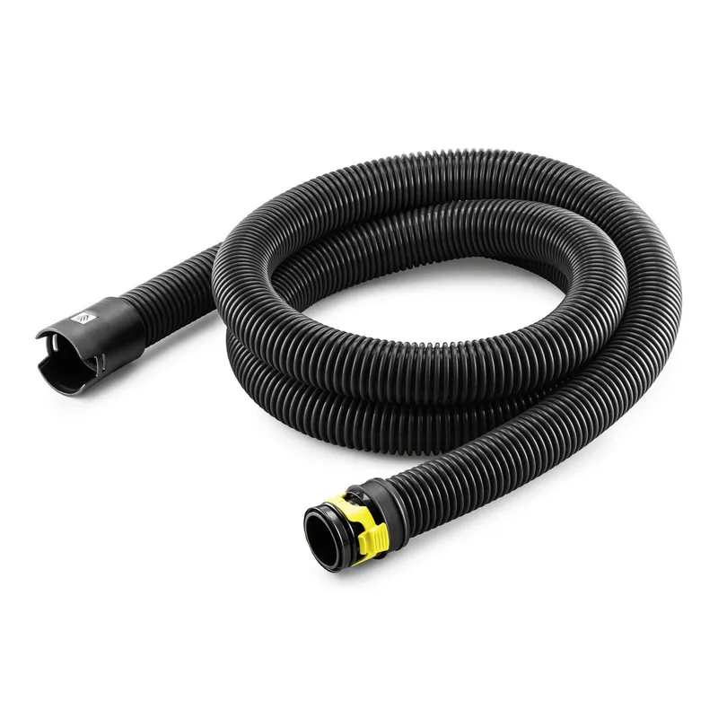 Extension hose conductive packaged NW35 2.889-343.0