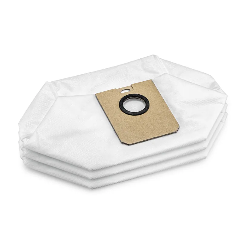 Filter bag RCV 5 Base (Set of 3) 2.269-644.0