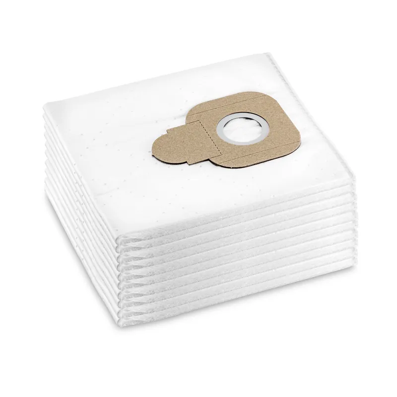 Filter Bulk Package Fleece, 200 Unit, T 10/1, T 15/1 2.885-926.0