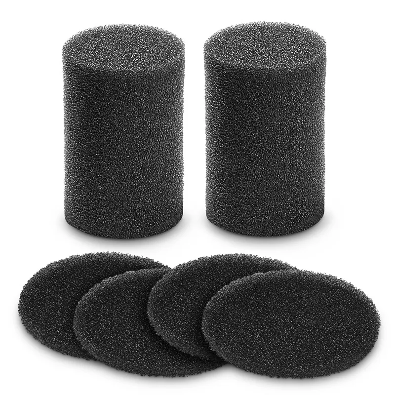 Filter Set VCH 4 UV Clean 2.863-400.0