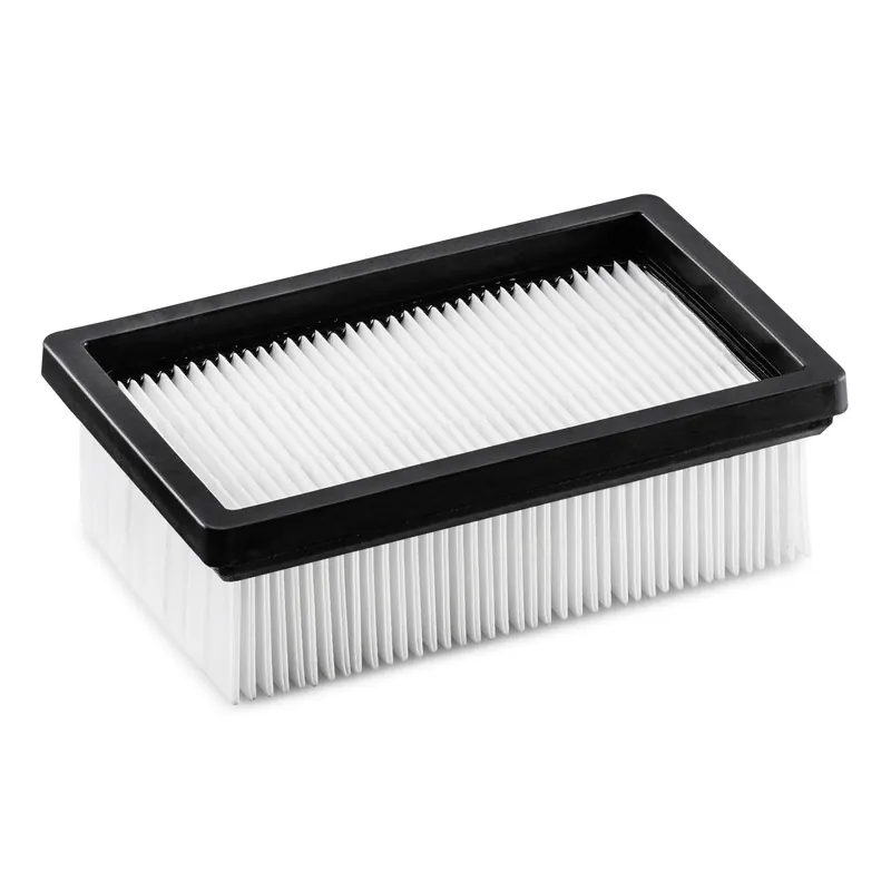 Flat-pleated filter Renovation WD 4-6 2.863-354.0