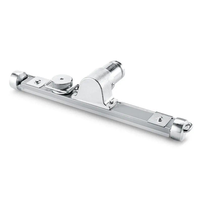 Floor nozzle stainless steel 400 mm DN-F 9.989-935.0
