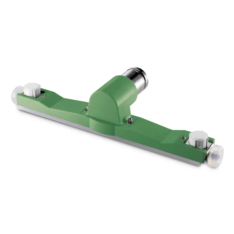 Floor nozzle stainless steel AISI 316L g 9.989-864.0