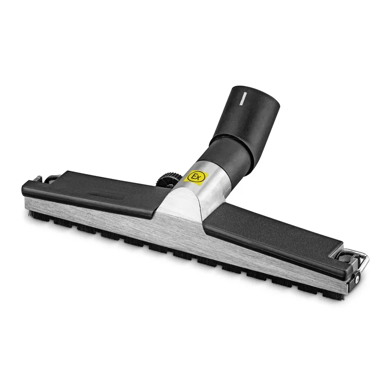Floor tool alu el. 370mm IK50 9.990-936.0