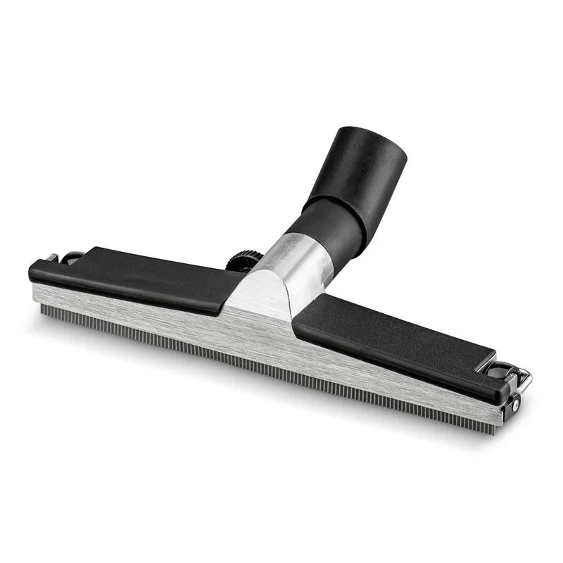 Floor tool rubber lips 370mm IK50 9.990-938.0