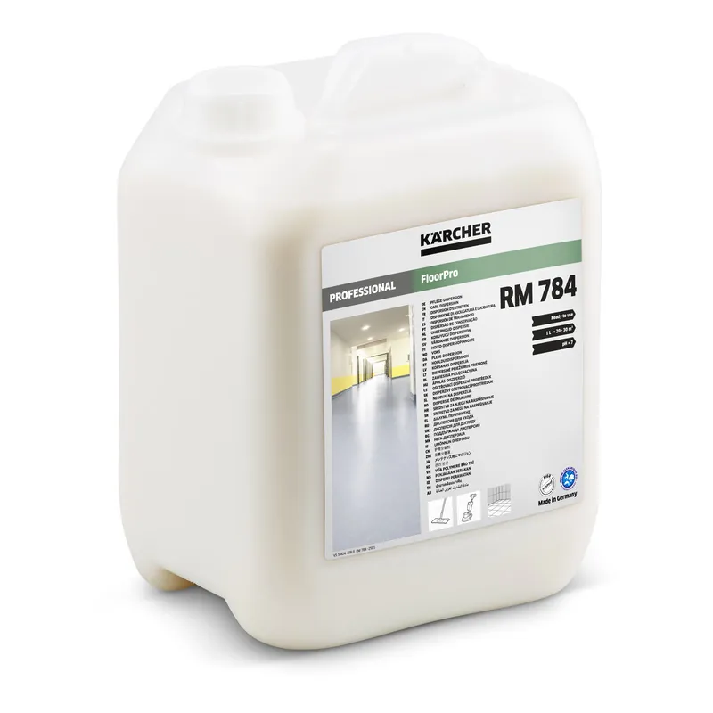 FloorPro Care Dispersion RM 784 6.295-817.0