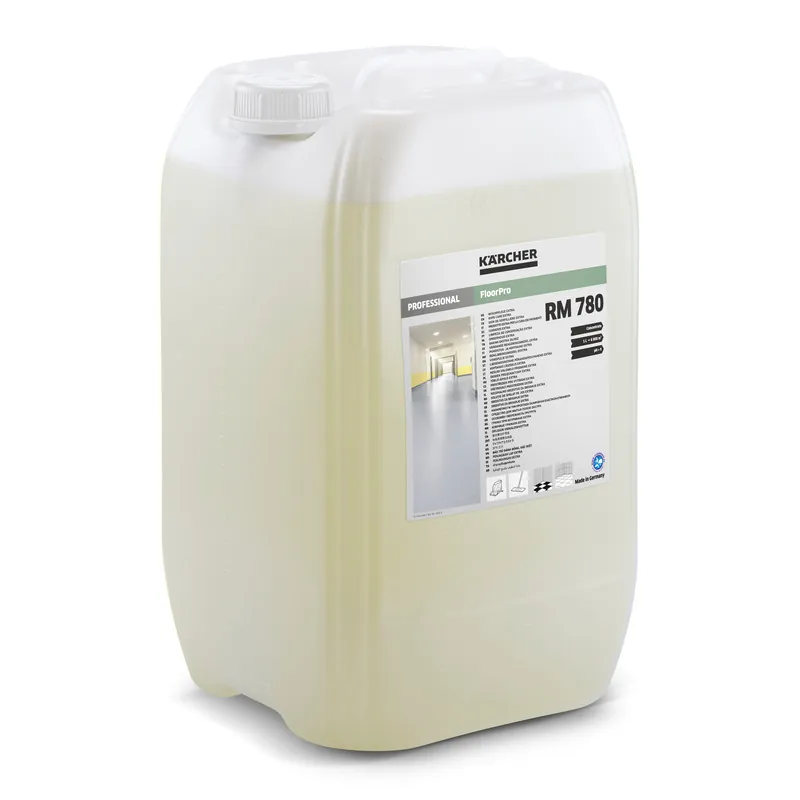 FloorPro Wipe Care Extra RM 780 6.295-468.0