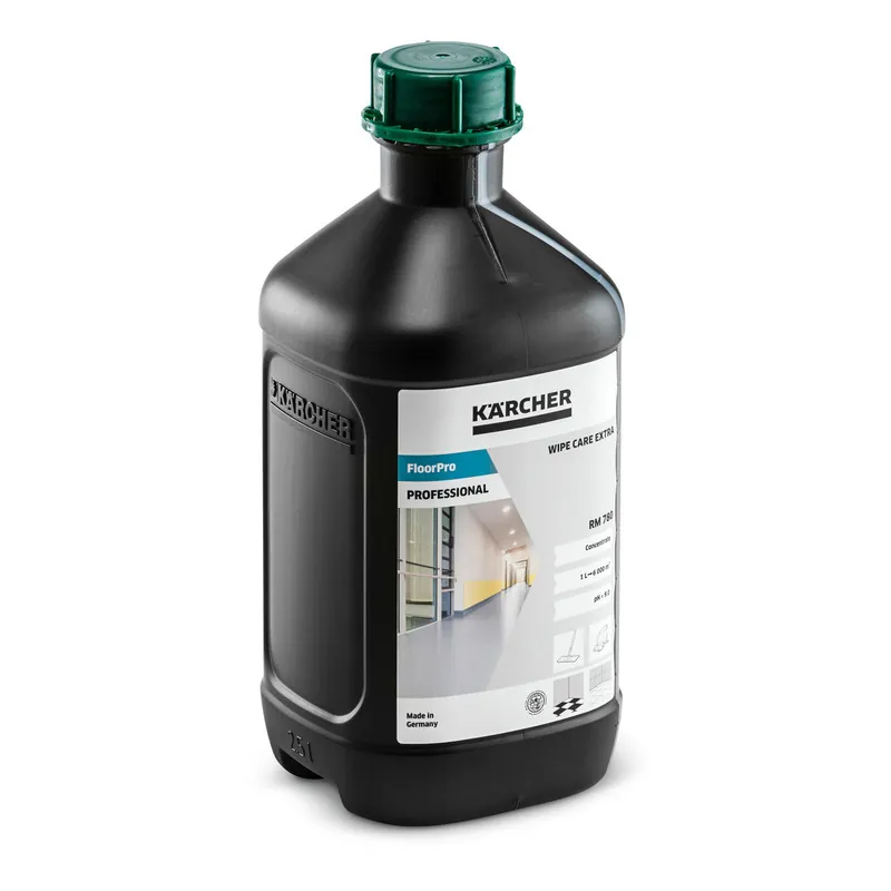 FloorPro Wipe Care Extra RM 780 6.295-580.0