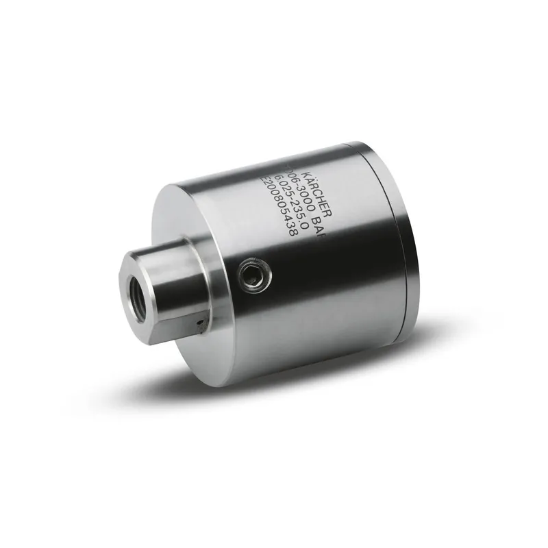 Giá đỡ đầu phun TD-06-30 ° 6.025-235.0