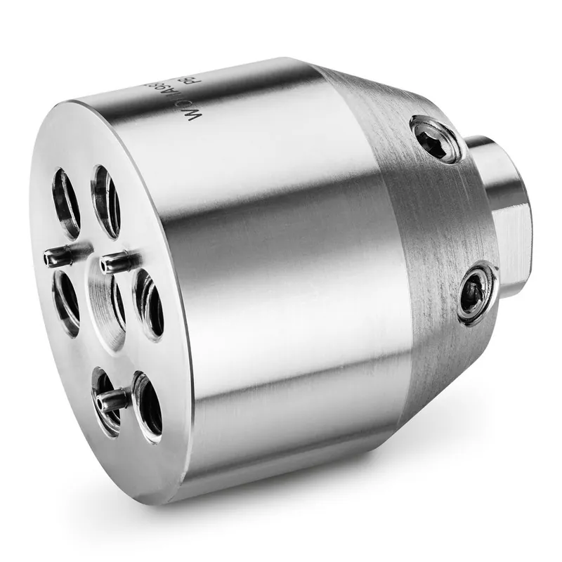 Giá đỡ đầu phun TD 08 9.886-879.0