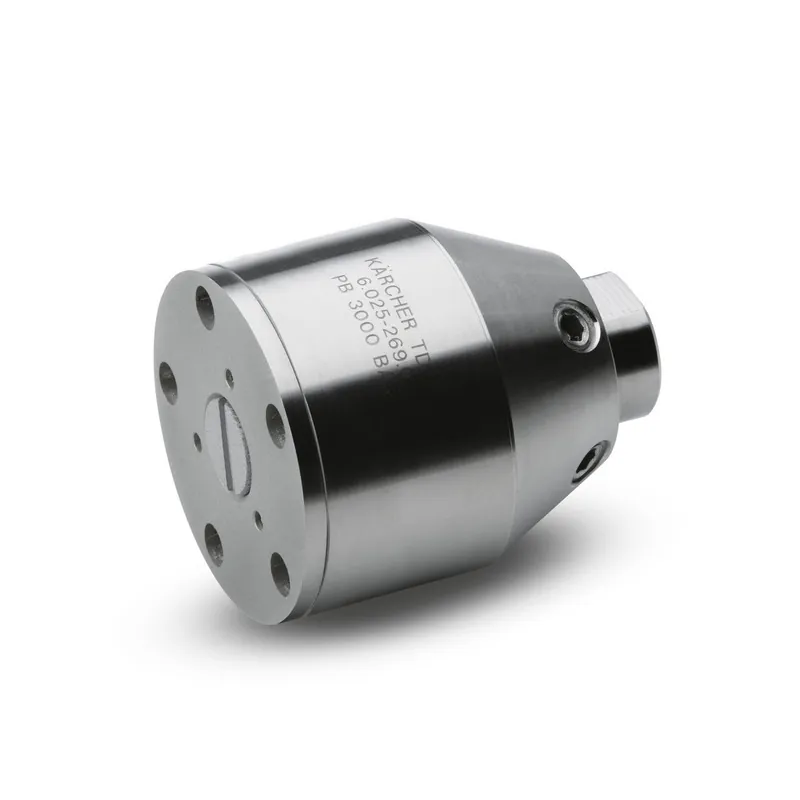 Giá đỡ đầu phun TD-10-35 ° 6.025-269.0