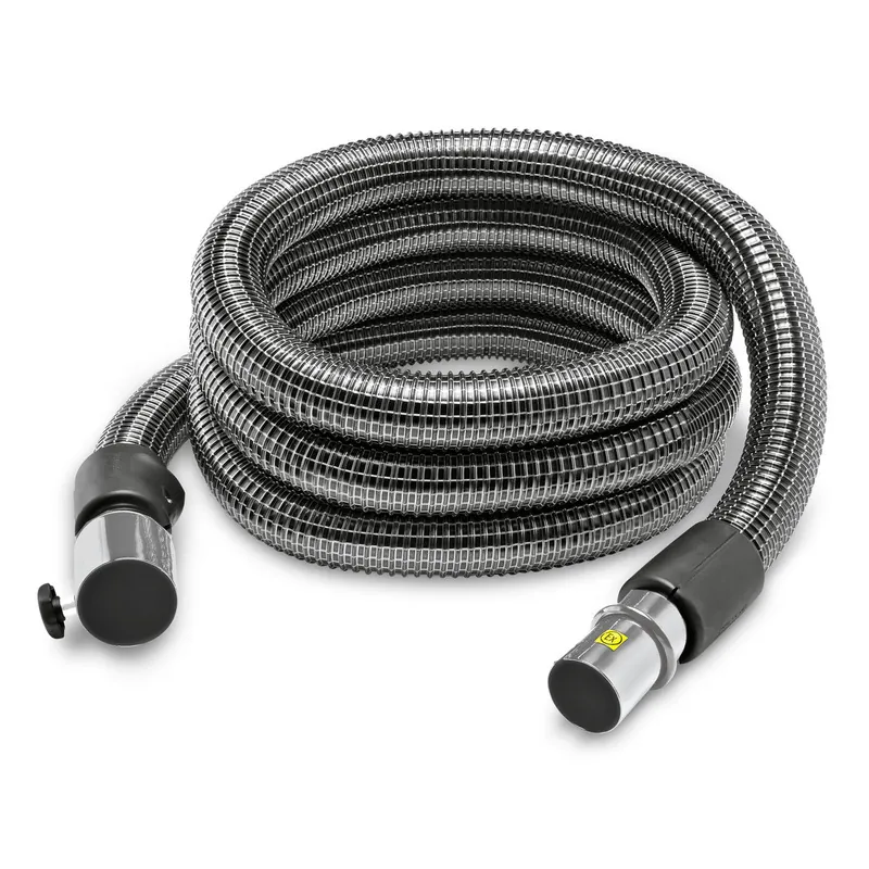Hose PVC DN50 5 m 9.989-965.0