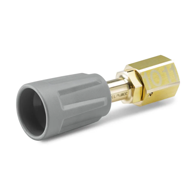 Jet pipe Classic TR 100mm, 100 mm 4.119-013.0