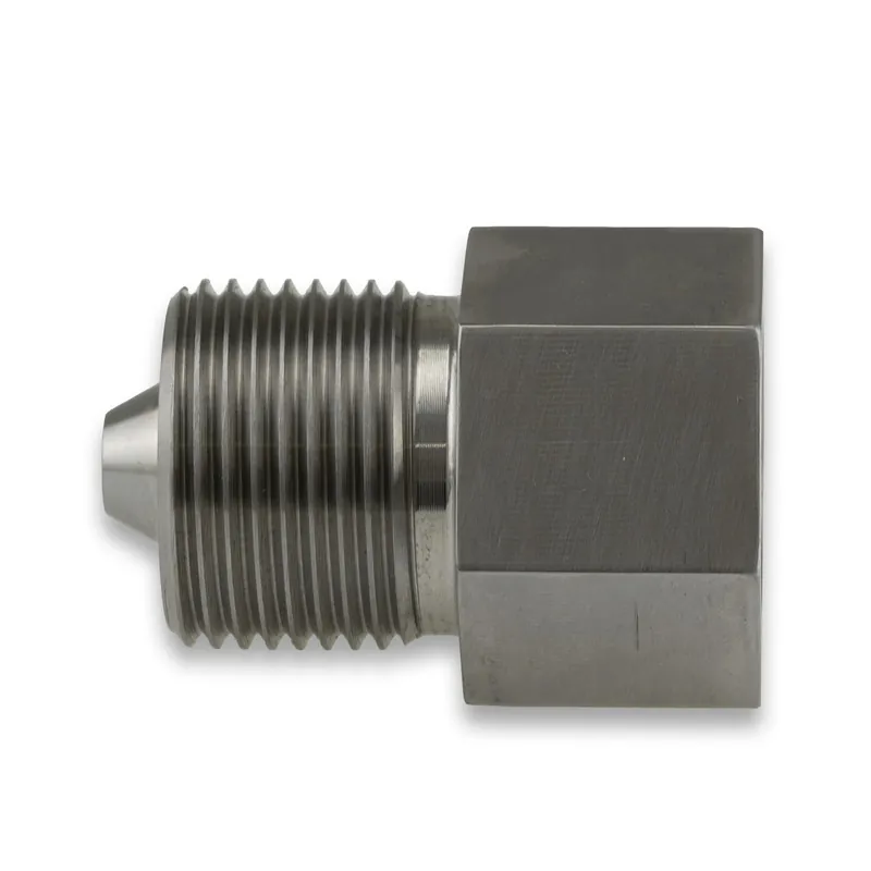 Kết nối 1 1/8 "-12UNF M22x1,5 9.918-624.0