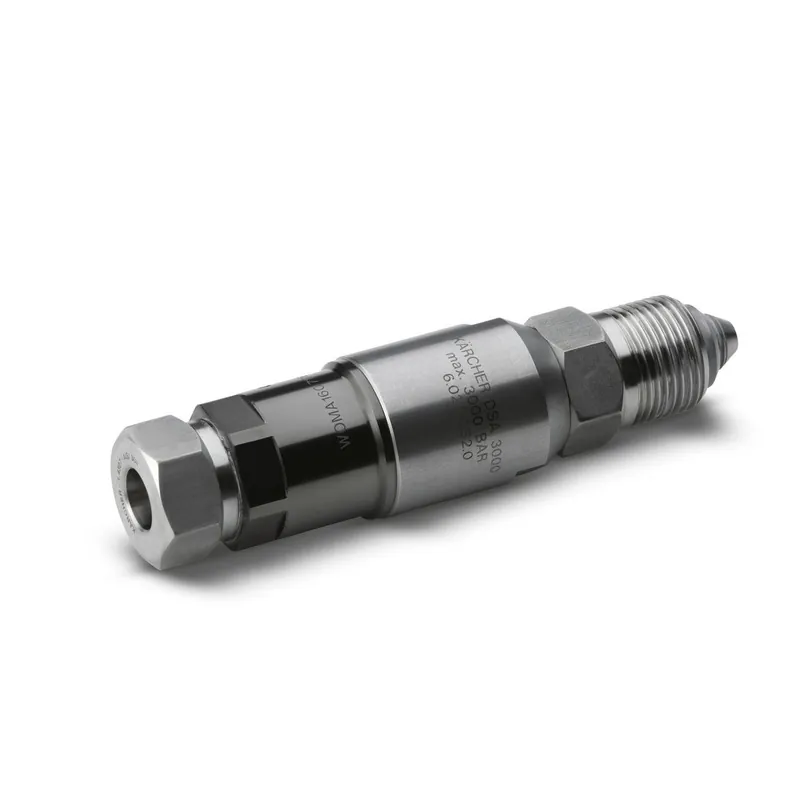 Kết nối ống có thể xoay 6.025-082.0
