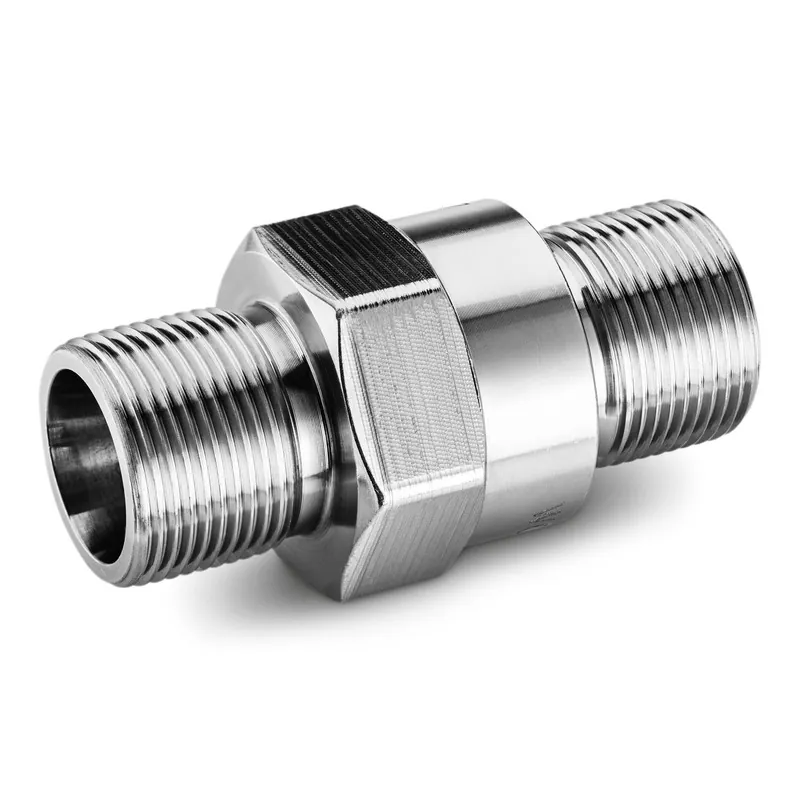 Kết nối ống 9.877-911.0