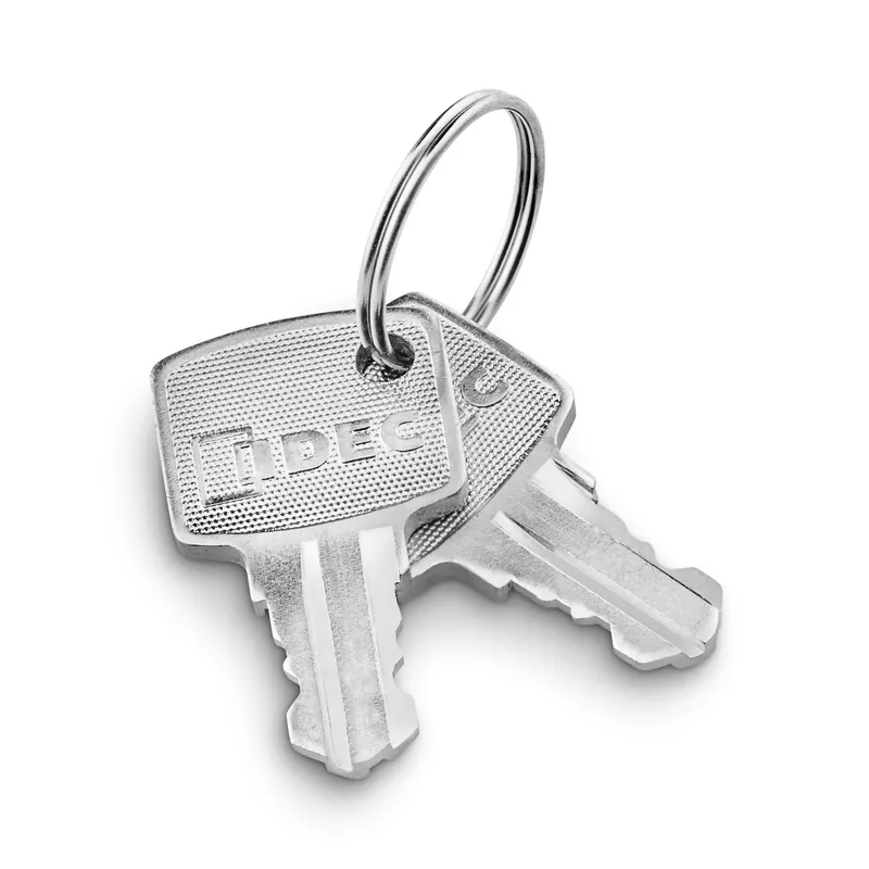 KEY, SWITCH 8.600-486.0