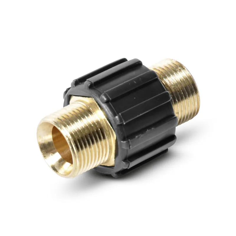Khớp nối-2xM22x1,5 4.403-002.0