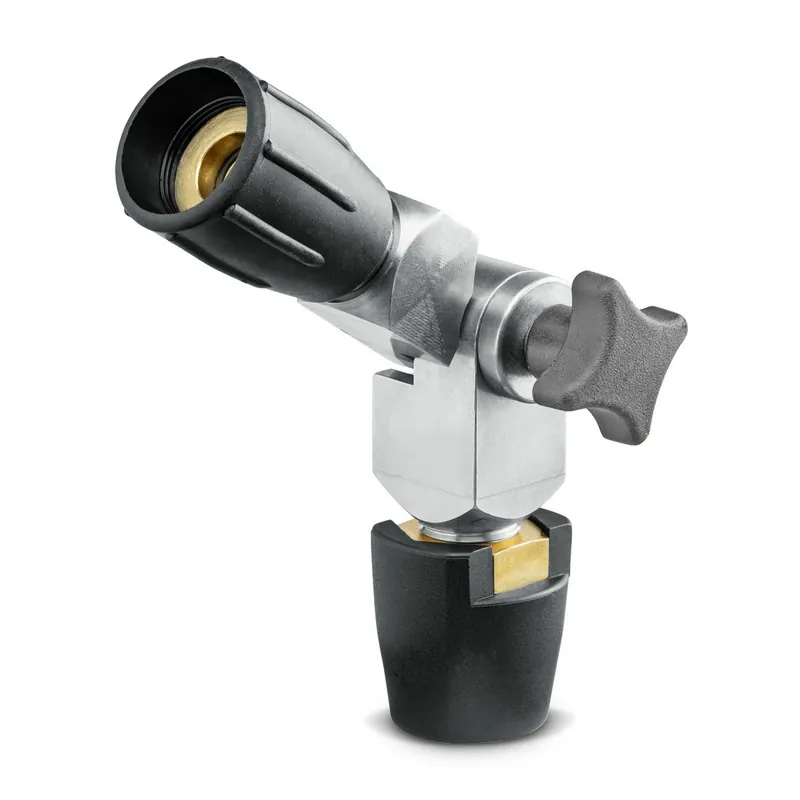 Khớp nối áp lực 4.481-039.0