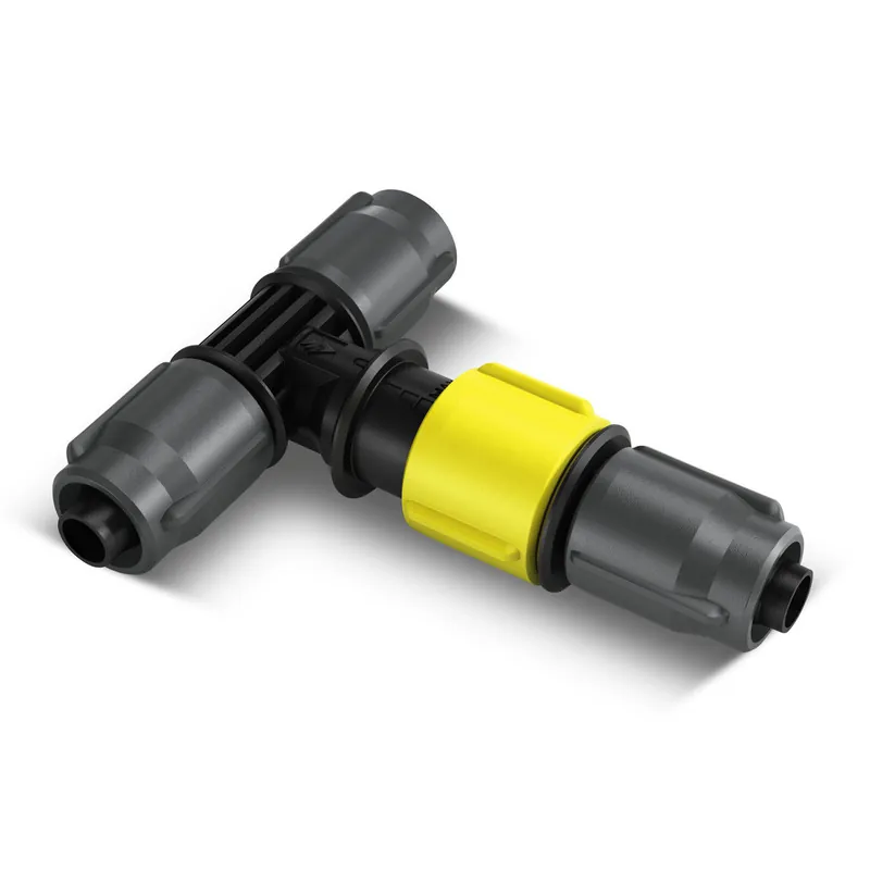 Khớp nối chữ T 2.645-231.0