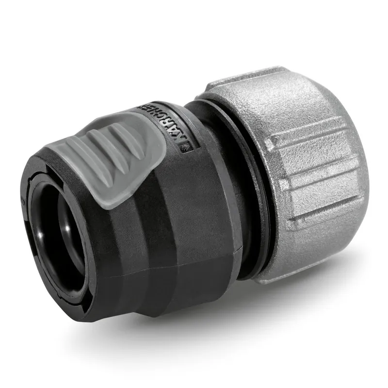 Khớp nối ống nước van 1 chiều 2.645-196.0