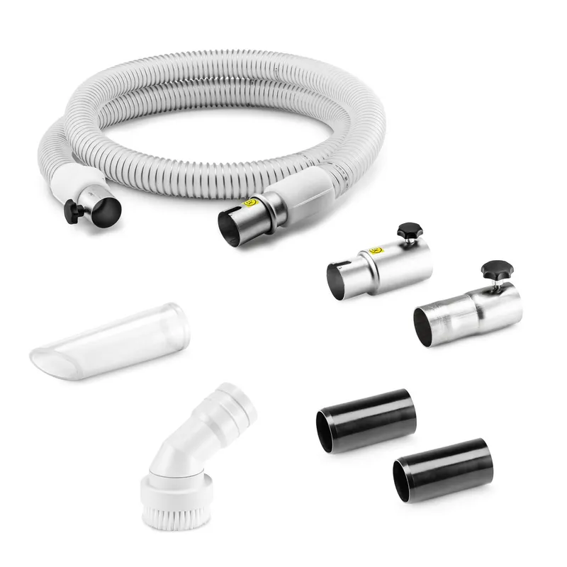 Kit food DN50 9.989-941.0