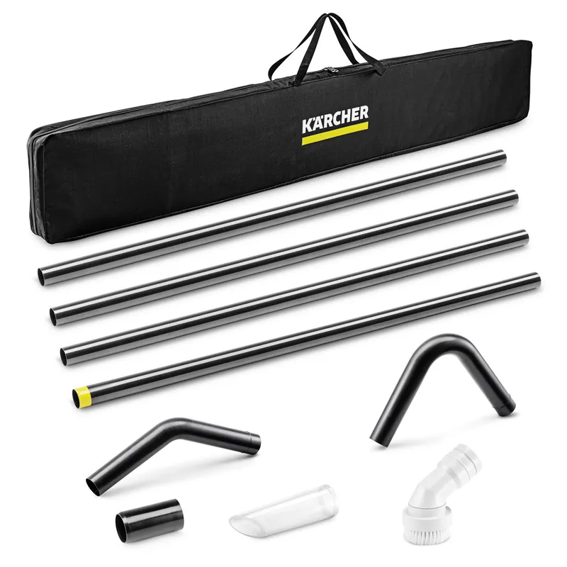 Kit overhead cleaning DN50 9.989-943.0