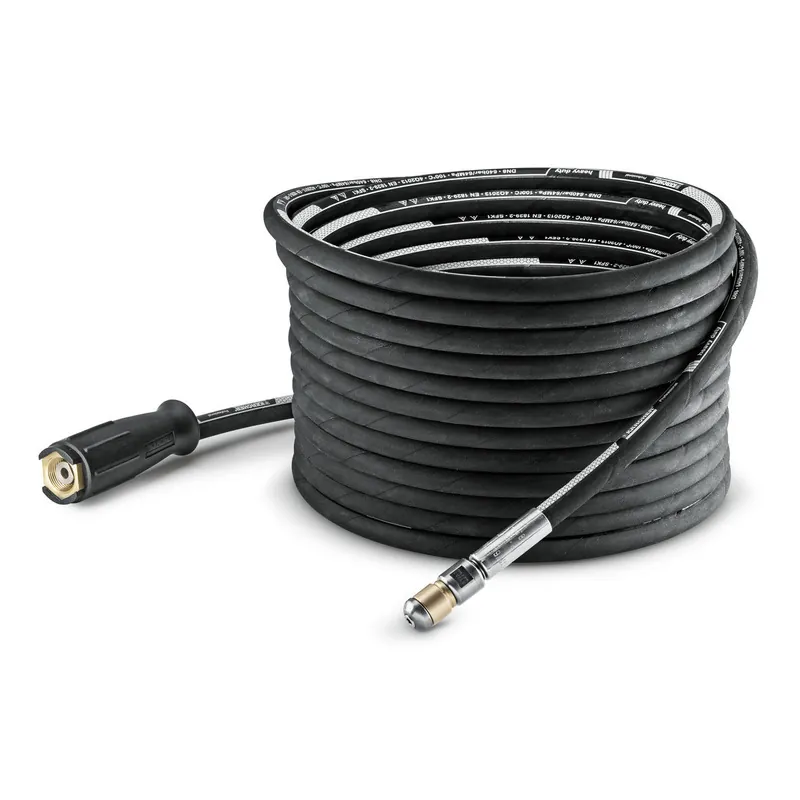 Làm sạch đường ống 6.392-401.0