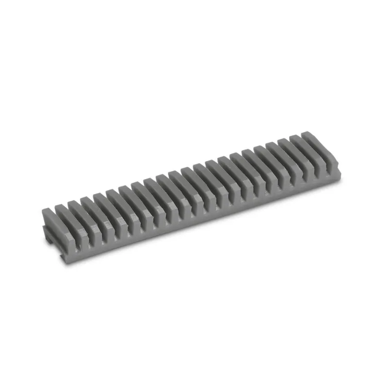 Lược đầu ra, màu xám 6.369-519.0