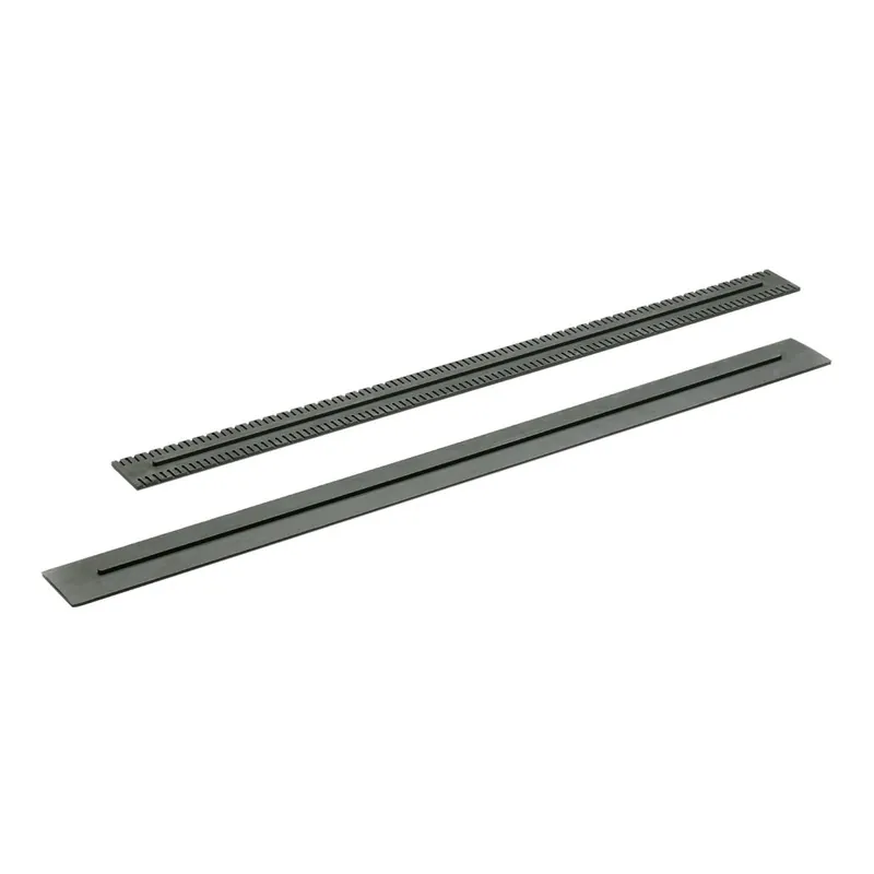 Lưỡi hút, Chống dầu, có rãnh, 1080 mm 6.273-209.0