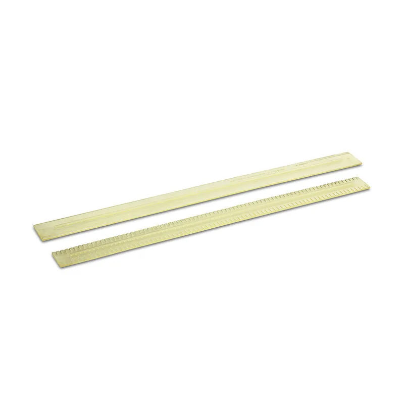 Lưỡi hút chữ V, Chống dầu, có rãnh, 1542 mm 6.273-026.0