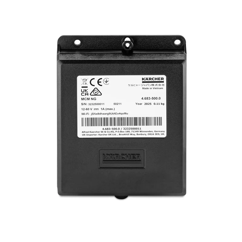 Machine Connect Module add-on kit NG 2.644-592.0