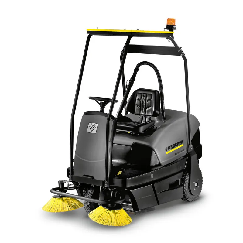 Mái che bảo vệ với đèn nhấp nháy - Xuất xưởng 2.640-468.7