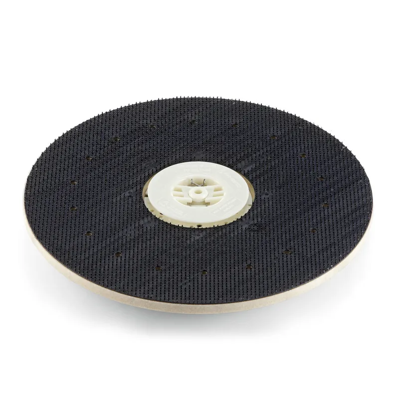 Mâm giữ pad, 508 mm 8.600-041.0