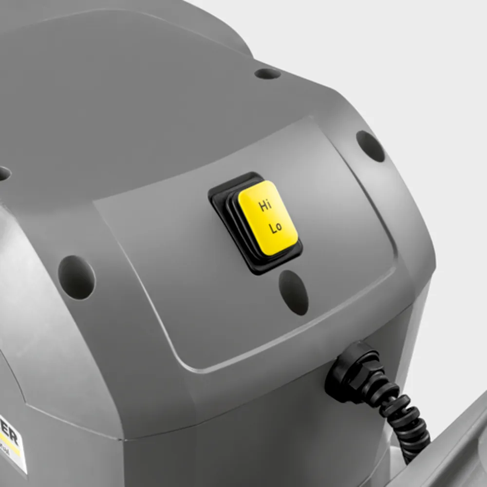 Máy chà sàn đơn Karcher BDS 43/DUO C – Hai tốc độ