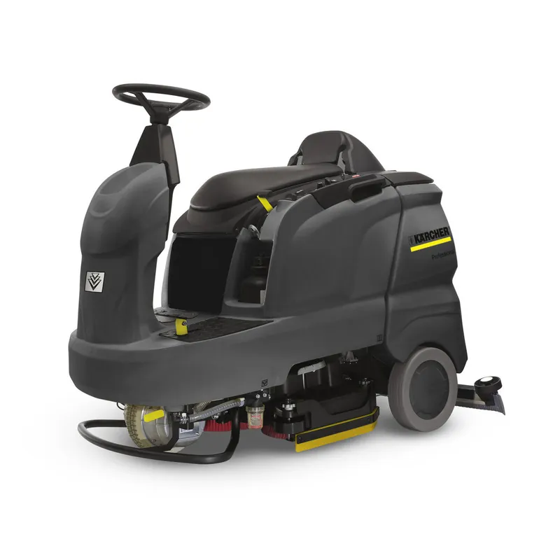 Máy chà sàn ngồi lái Karcher B 90 R Classic Bp 1.161-306.0