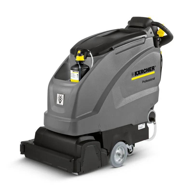 Máy chà sàn nhỏ gọn Karcher B 40 C Ep R 55 1.533-210.241
