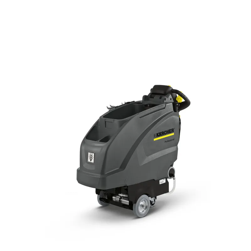 Máy chà sàn nhỏ gọn Karcher B 40 W Bp 2.533-204.0