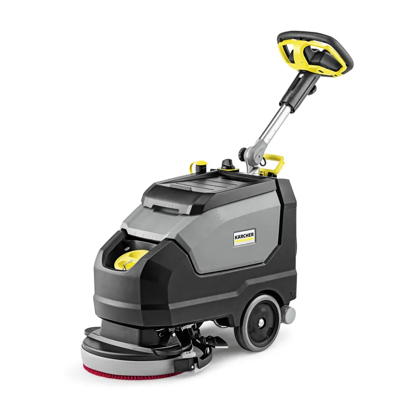 Máy chà sàn nhỏ gọn Karcher BD 35/15C Classic BP Pack 1.783-443.0