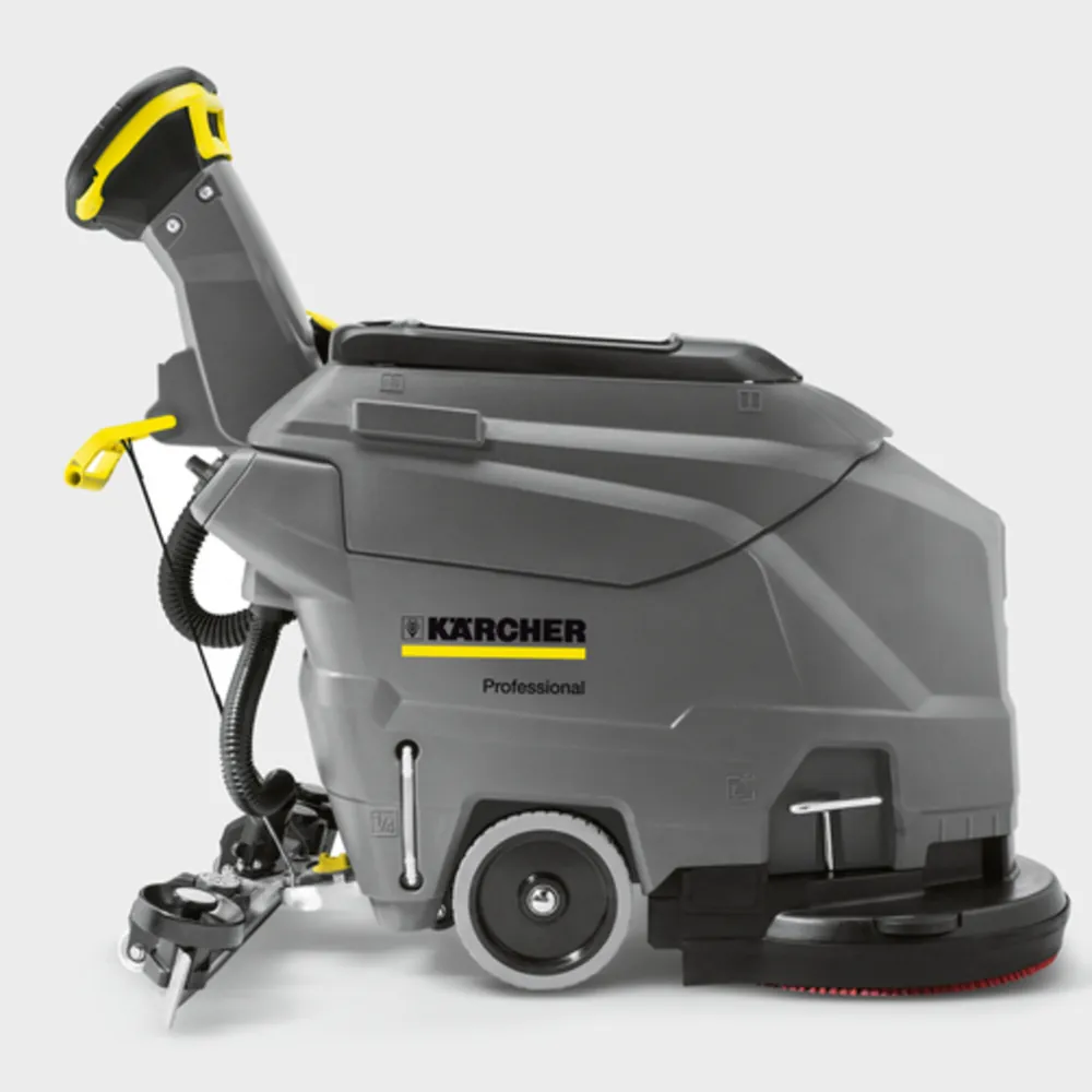 Máy chà sàn nhỏ gọn Karcher BD 43/35 C Ep – Thiết bị nhỏ gọn