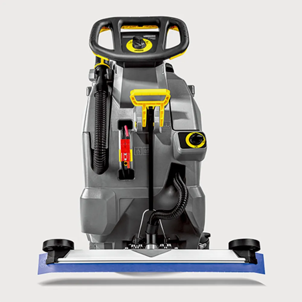 Máy chà sàn nhỏ gọn Karcher BD 50/50 C Bp Classic – Sản phẩm với giá cả phải chăng