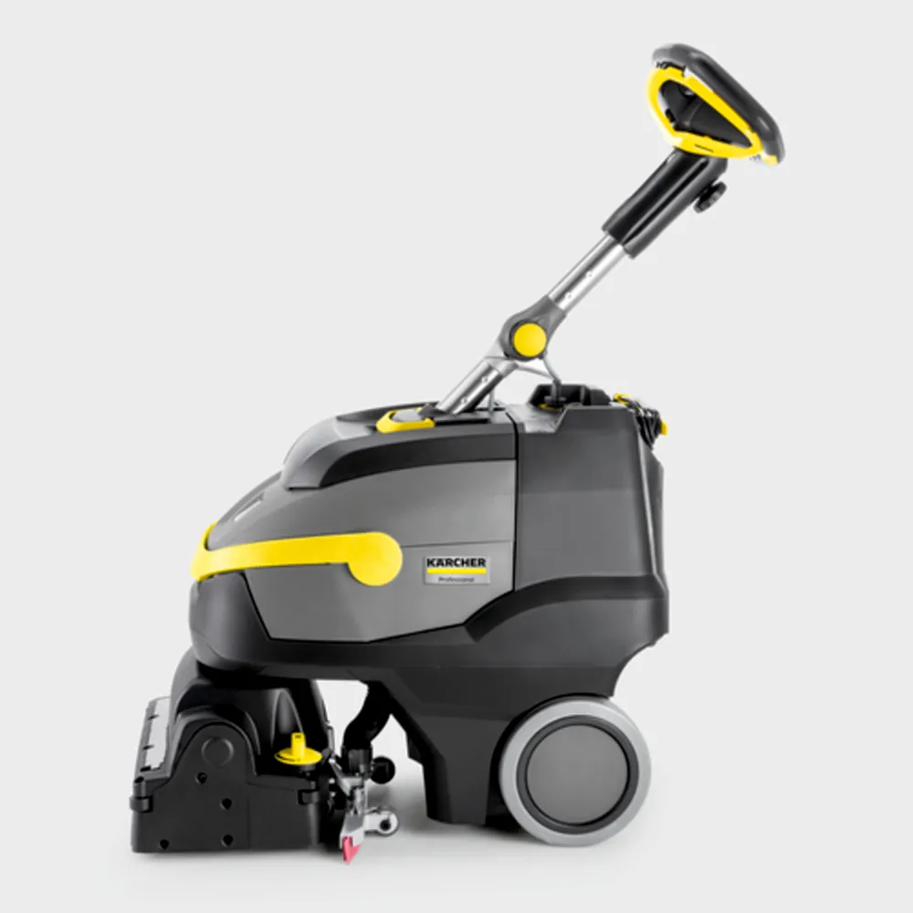 Máy chà sàn nhỏ gọn Karcher BR 30/4 C Adv – Thiết bị nhỏ gọn