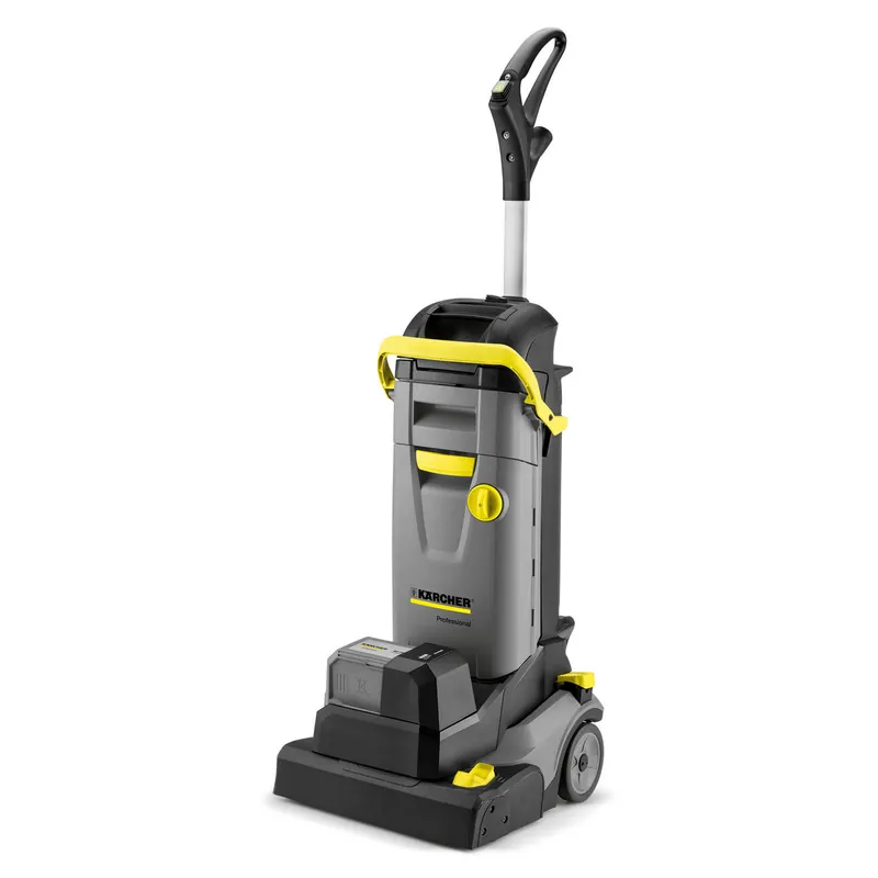Máy chà sàn nhỏ gọn Karcher BR 30/4 C Bp Pack 1.783-225.0