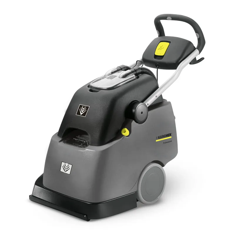 Máy giặt thảm Karcher BRC 45/45 C 1.008-056.0