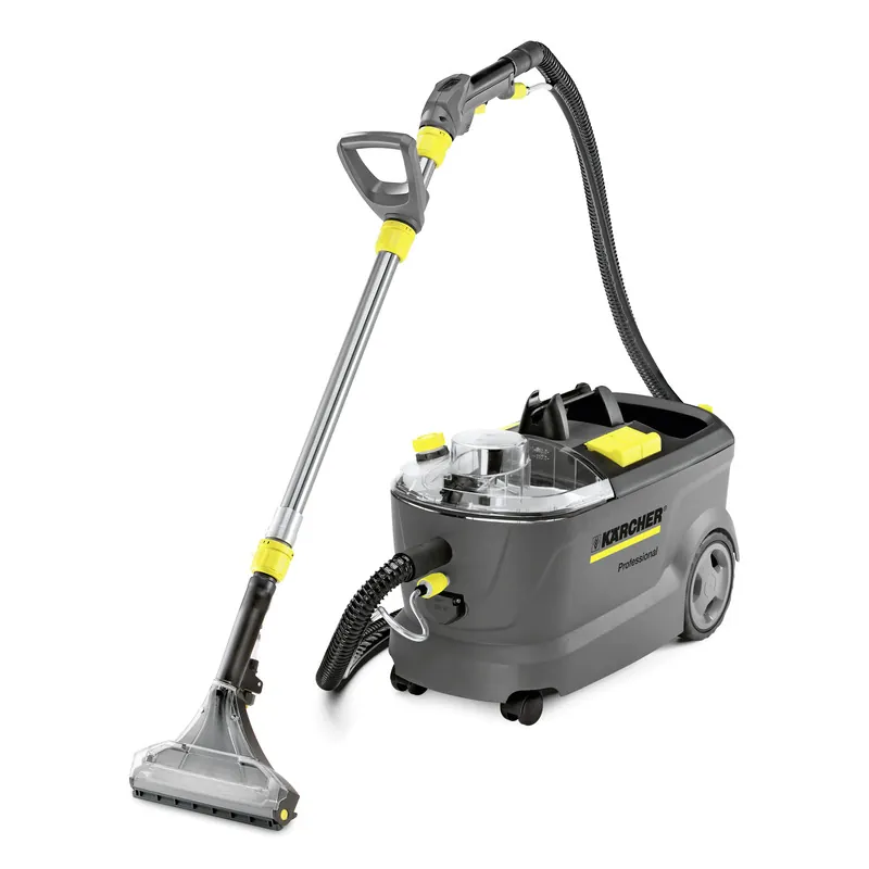 Máy giặt thảm Karcher Puzzi 10/2 Adv 1.193-120.0