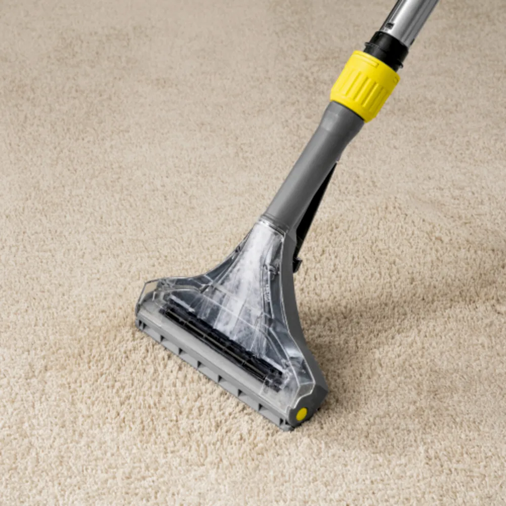 Máy giặt thảm Karcher Puzzi 10/2 Adv – Hiệu suất làm sạch vượt trội