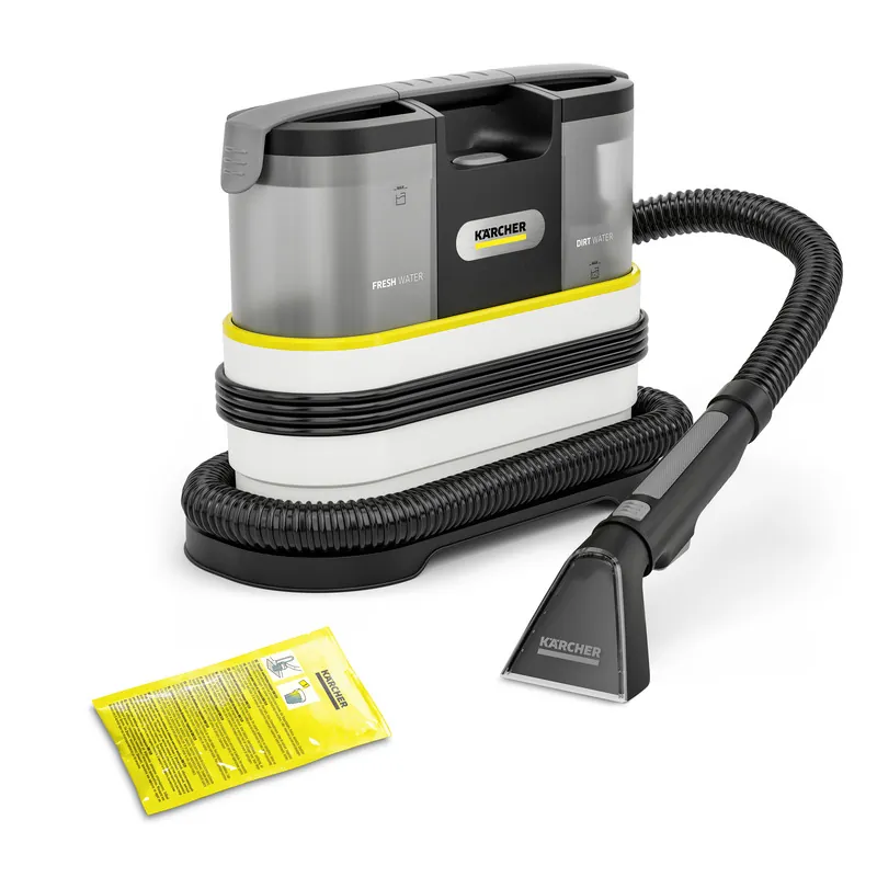 Máy giặt thảm Karcher SE 2 Spot 1.081-410.0